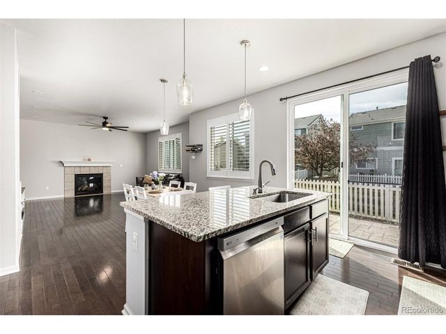 3514 E 140th Pl, Thornton, CO 80602