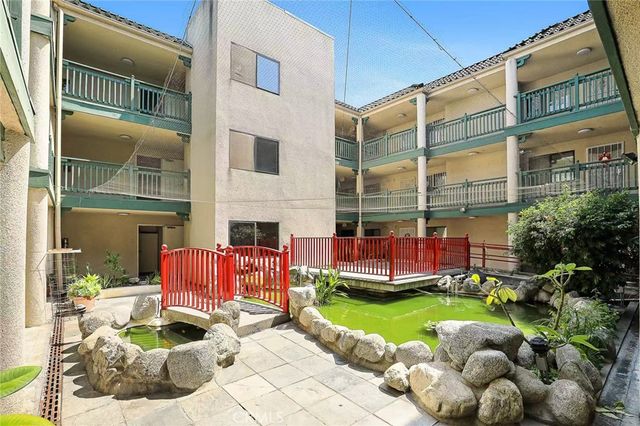 321 N Orange Avenue 103, Monterey Park, CA 91755