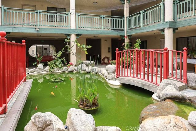 321 N Orange Avenue 103, Monterey Park, CA 91755