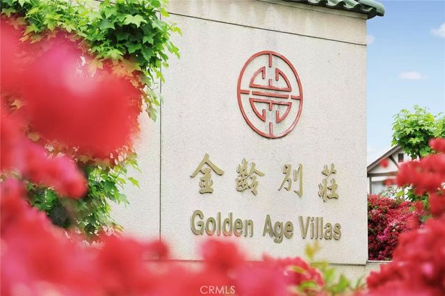 321 N Orange Avenue 103, Monterey Park, CA 91755