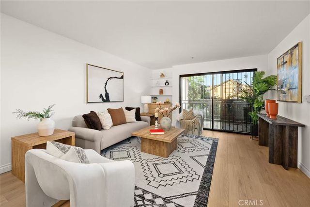 321 N Orange Avenue 103, Monterey Park, CA 91755