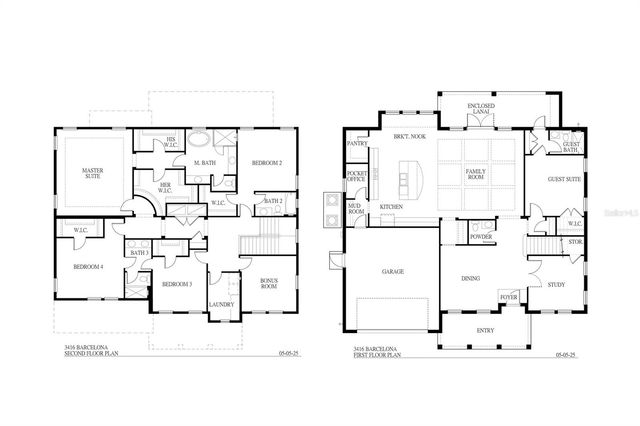 4110 W SAN LUIS STREET, Tampa, FL 33629