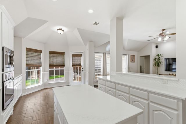 1503 Glade Point Drive, Coppell, TX 75019