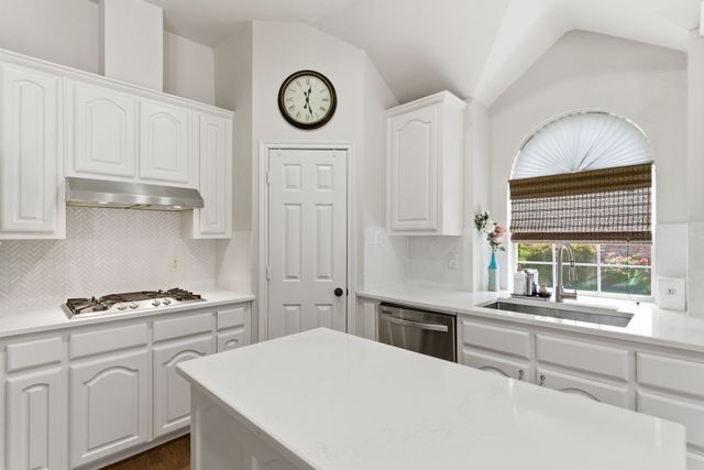 1503 Glade Point Drive, Coppell, TX 75019