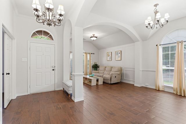 1503 Glade Point Drive, Coppell, TX 75019