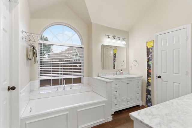 1503 Glade Point Drive, Coppell, TX 75019