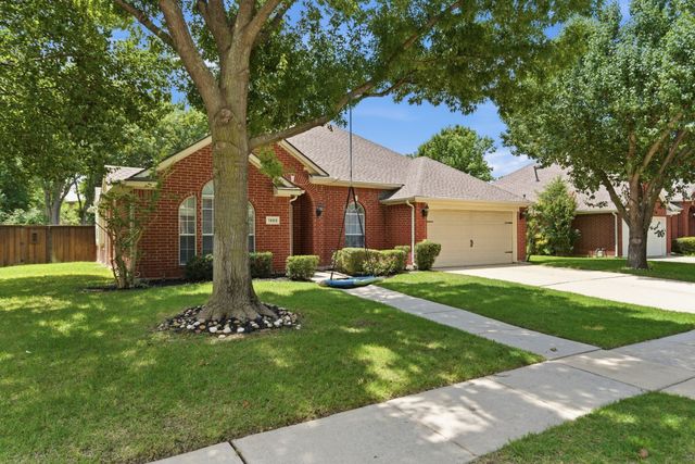 1503 Glade Point Drive, Coppell, TX 75019