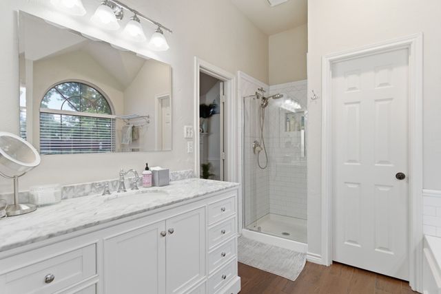 1503 Glade Point Drive, Coppell, TX 75019