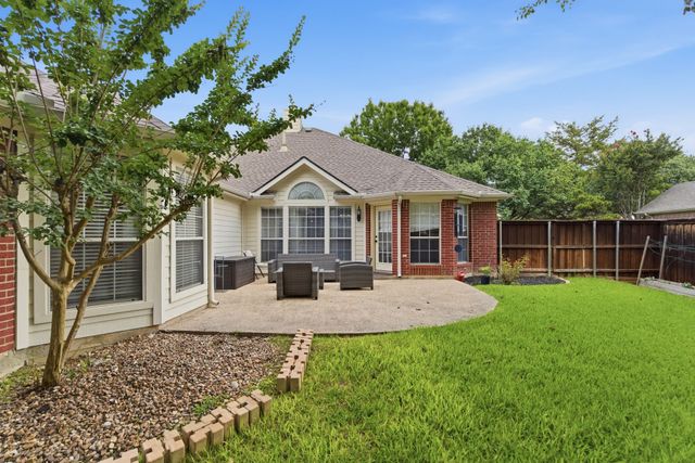 1503 Glade Point Drive, Coppell, TX 75019