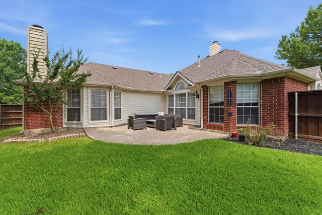 1503 Glade Point Drive, Coppell, TX 75019