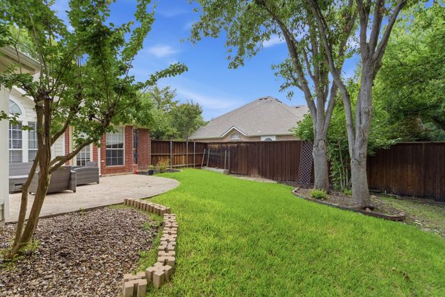 1503 Glade Point Drive, Coppell, TX 75019