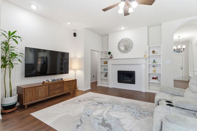 1503 Glade Point Drive, Coppell, TX 75019