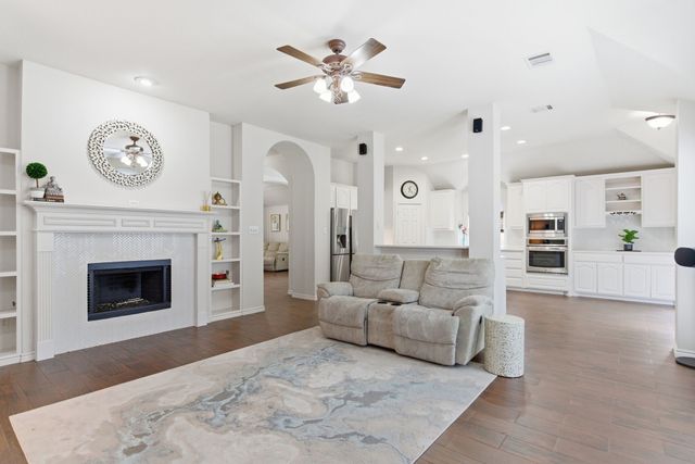 1503 Glade Point Drive, Coppell, TX 75019