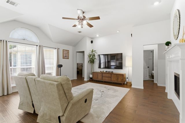 1503 Glade Point Drive, Coppell, TX 75019