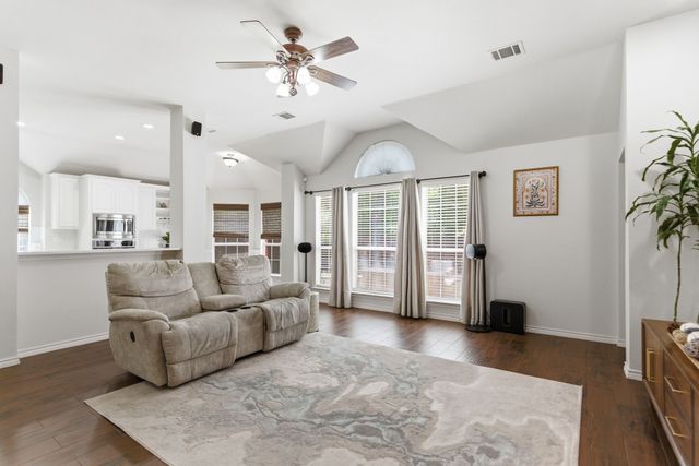 1503 Glade Point Drive, Coppell, TX 75019