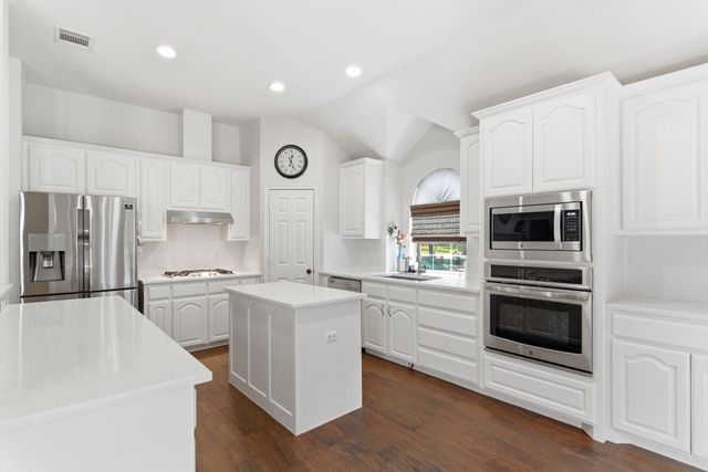1503 Glade Point Drive, Coppell, TX 75019
