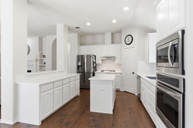 1503 Glade Point Drive, Coppell, TX 75019