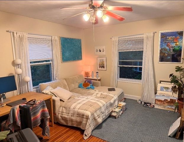 52 Lanark Rd 1, Boston, MA 02135