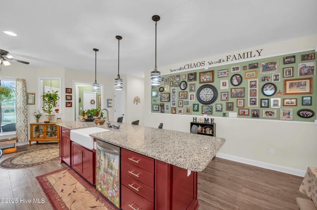 3308 Laughing Gull Terrace, Wilmington, NC 28412