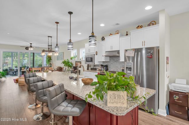 3308 Laughing Gull Terrace, Wilmington, NC 28412