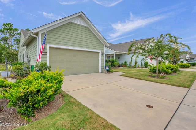 3308 Laughing Gull Terrace, Wilmington, NC 28412