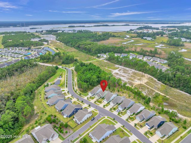 3308 Laughing Gull Terrace, Wilmington, NC 28412