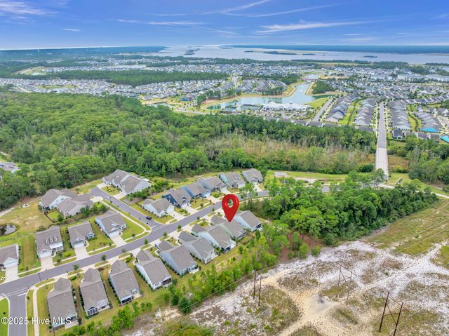 3308 Laughing Gull Terrace, Wilmington, NC 28412