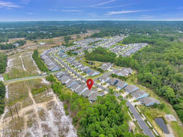 3308 Laughing Gull Terrace, Wilmington, NC 28412