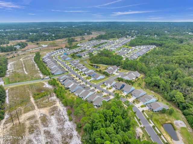 3308 Laughing Gull Terrace, Wilmington, NC 28412