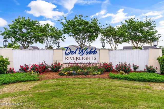 3308 Laughing Gull Terrace, Wilmington, NC 28412