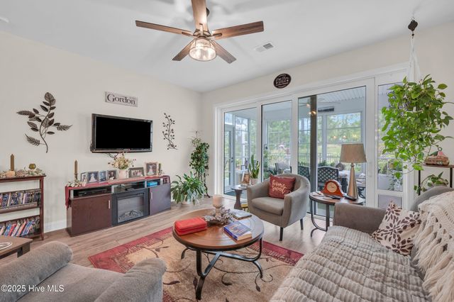 3308 Laughing Gull Terrace, Wilmington, NC 28412