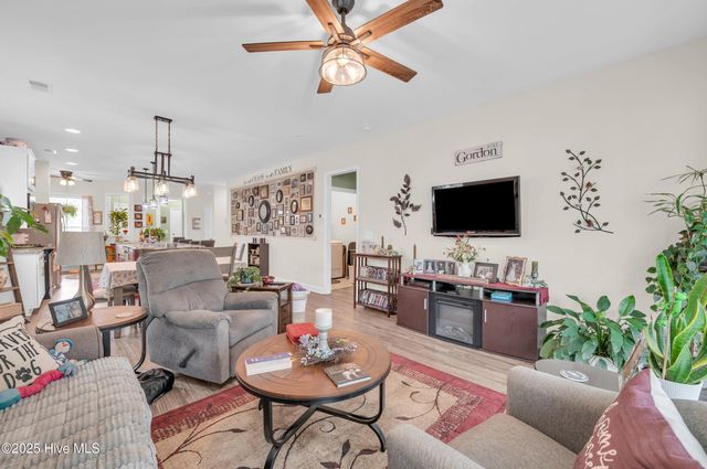 3308 Laughing Gull Terrace, Wilmington, NC 28412