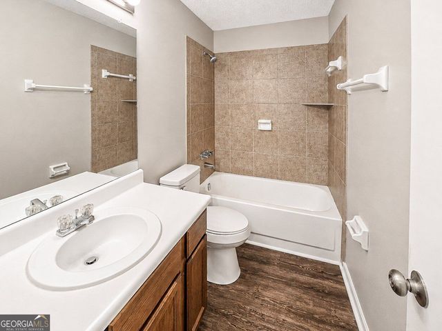 1026 Heathmoor Court, Norcross, GA 30093