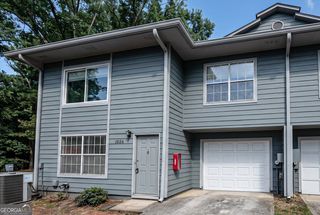 1026 Heathmoor Court, Norcross, GA 30093