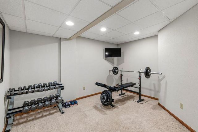 960 S Wayfare TRAIL, Summit, WI 53066