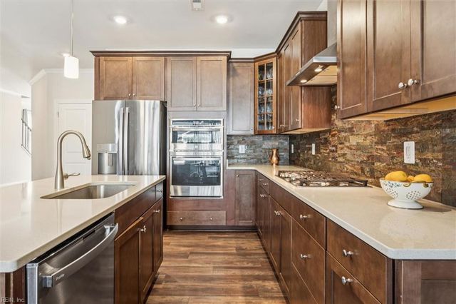 4106 Lord Dunmore DR, Williamsburg, VA 23188