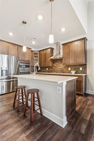 4106 Lord Dunmore DR, Williamsburg, VA 23188