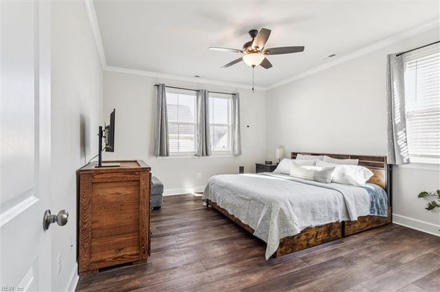 4106 Lord Dunmore DR, Williamsburg, VA 23188