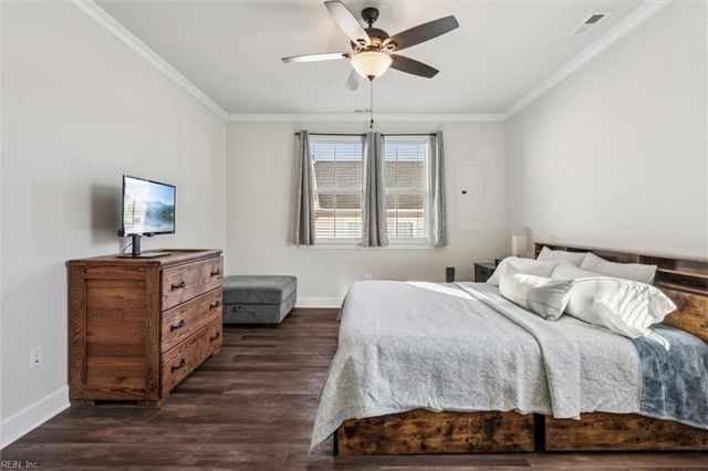 4106 Lord Dunmore DR, Williamsburg, VA 23188