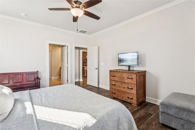 4106 Lord Dunmore DR, Williamsburg, VA 23188