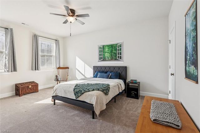 4106 Lord Dunmore DR, Williamsburg, VA 23188