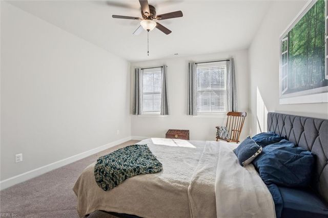 4106 Lord Dunmore DR, Williamsburg, VA 23188