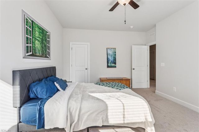 4106 Lord Dunmore DR, Williamsburg, VA 23188