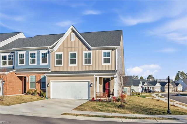 4106 Lord Dunmore DR, Williamsburg, VA 23188