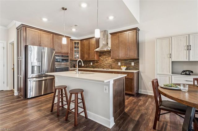 4106 Lord Dunmore DR, Williamsburg, VA 23188