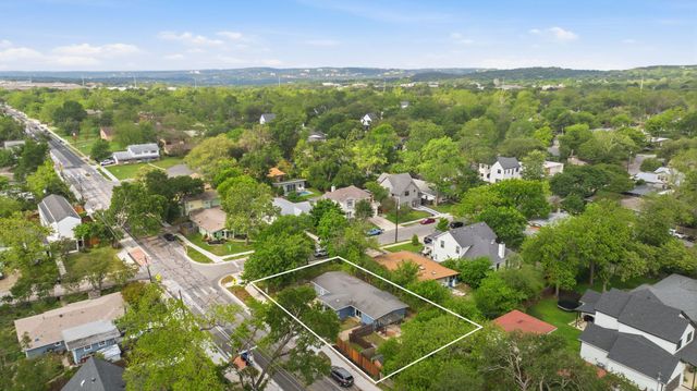 2800 W 50th ST, Austin, TX 78731