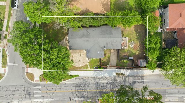 2800 W 50th ST, Austin, TX 78731