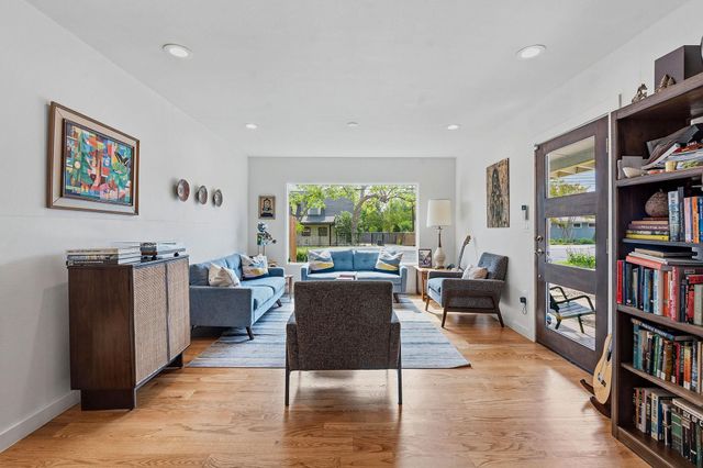 2800 W 50th ST, Austin, TX 78731