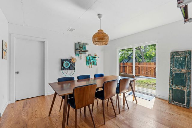 2800 W 50th ST, Austin, TX 78731