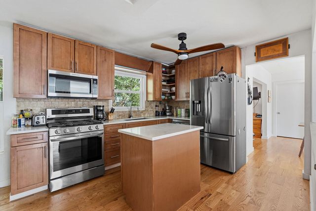 2800 W 50th ST, Austin, TX 78731